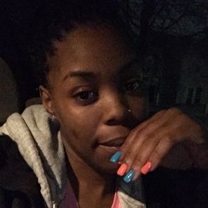 Meet your Posher, Erica